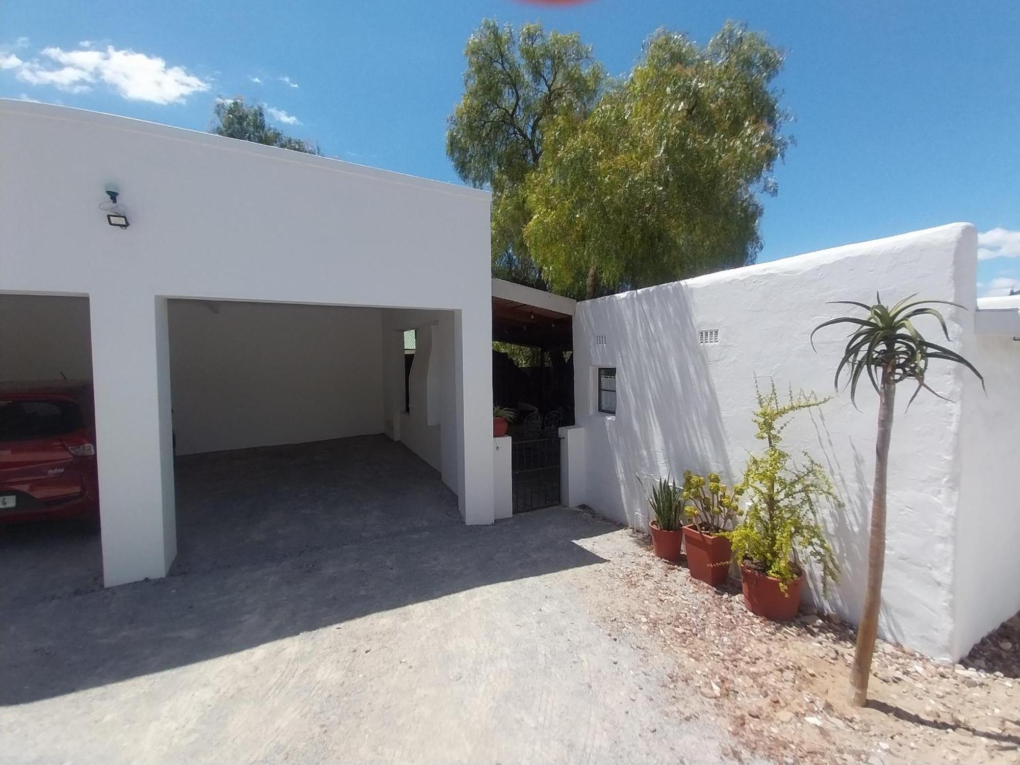 Ferienwohnung Mountain View - The Little Gem Montagu Exterior foto