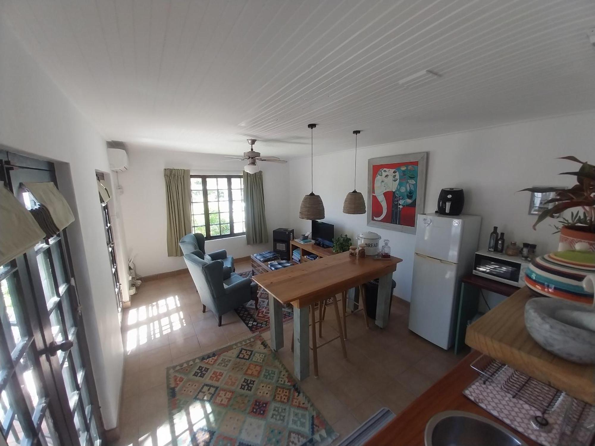 Ferienwohnung Mountain View - The Little Gem Montagu Exterior foto