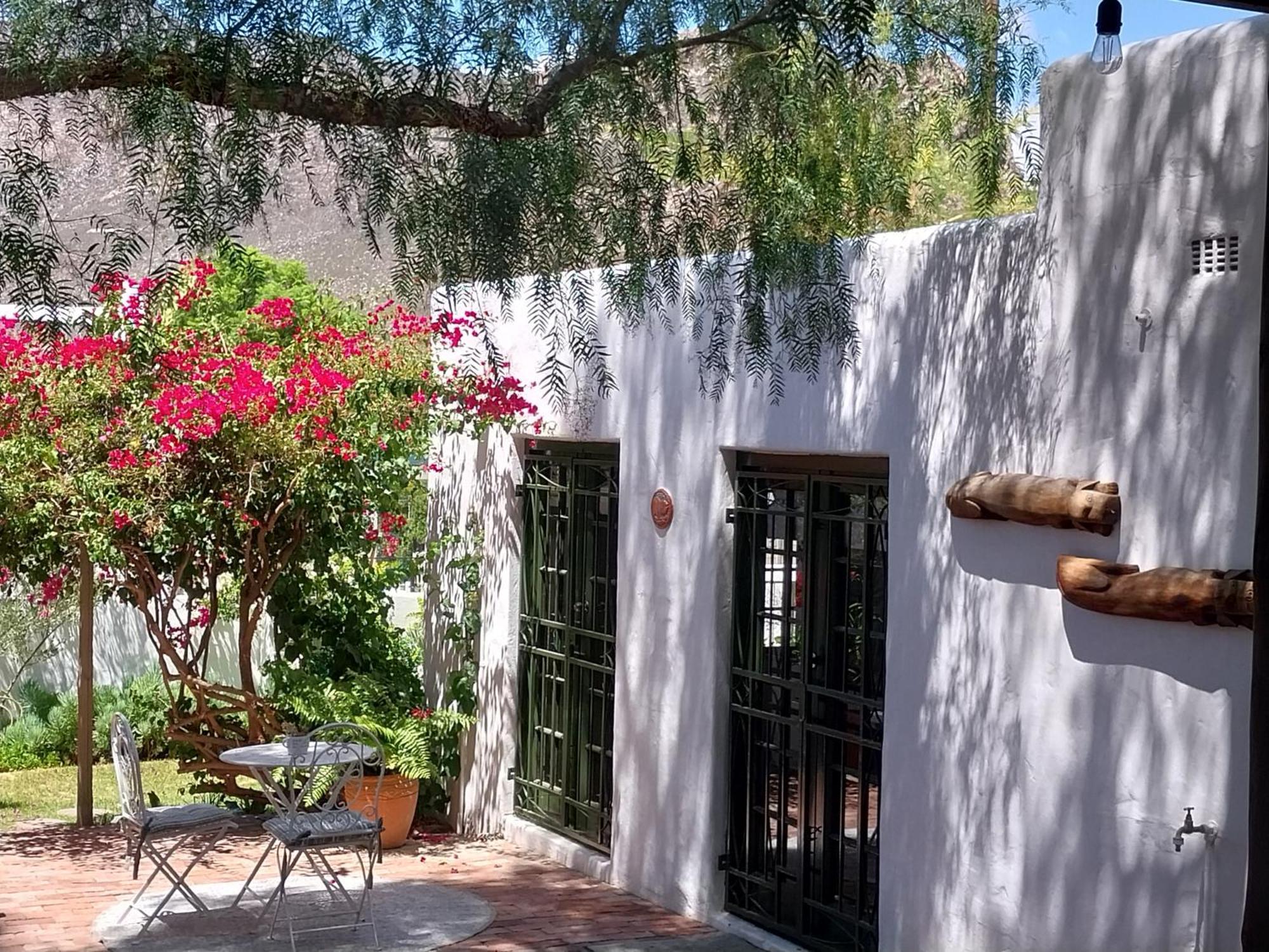 Ferienwohnung Mountain View - The Little Gem Montagu Exterior foto